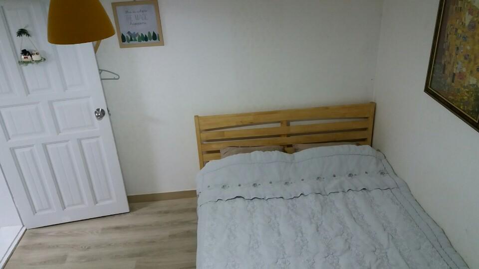 Jeju B.P. Guesthouse Eksteriør billede