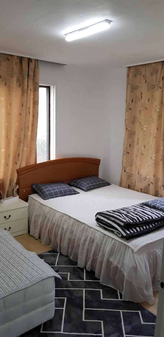Jeju B.P. Guesthouse Eksteriør billede