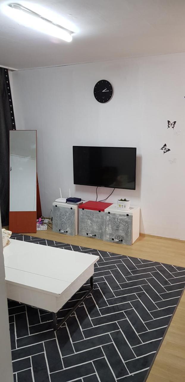 Jeju B.P. Guesthouse Eksteriør billede
