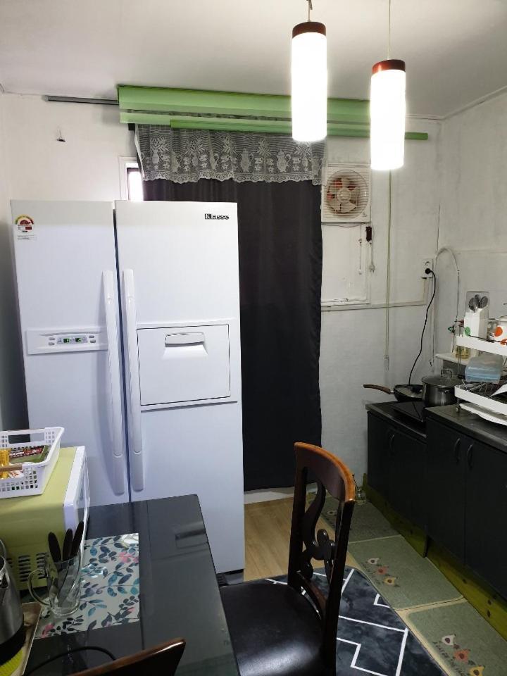 Jeju B.P. Guesthouse Eksteriør billede