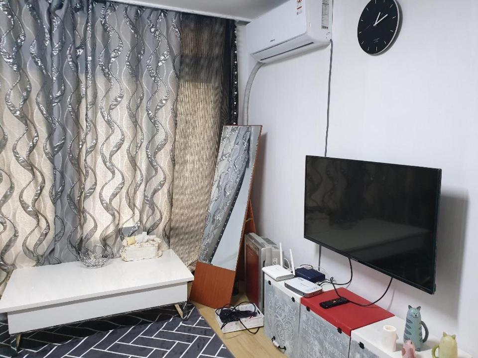 Jeju B.P. Guesthouse Eksteriør billede
