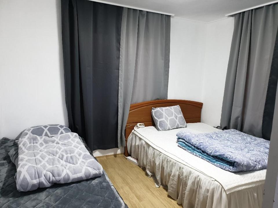 Jeju B.P. Guesthouse Eksteriør billede