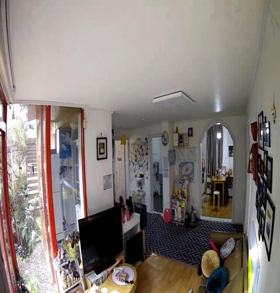 Jeju B.P. Guesthouse Eksteriør billede
