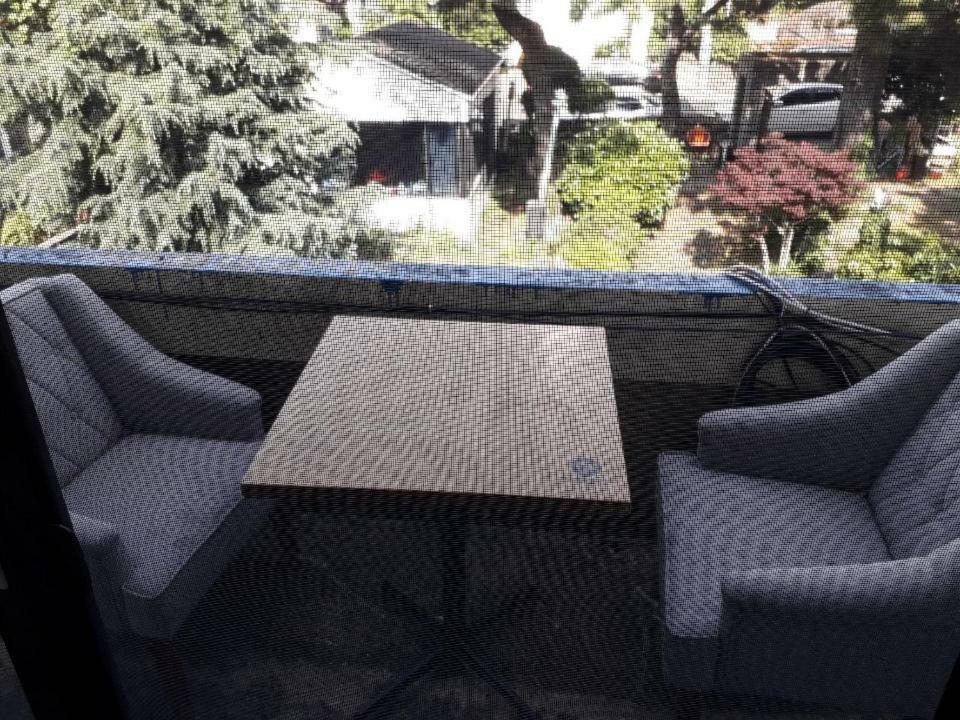 Jeju B.P. Guesthouse Eksteriør billede