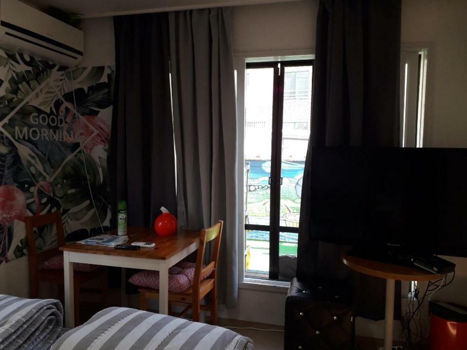 Jeju B.P. Guesthouse Eksteriør billede