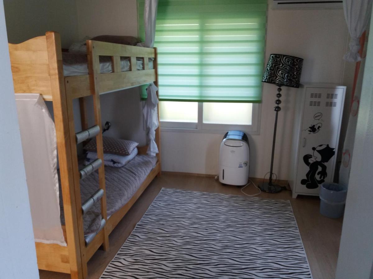 Jeju B.P. Guesthouse Eksteriør billede